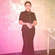 ���������� ���������, Karolinochka