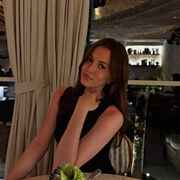 Знакомства Белгород, Ангелиночка