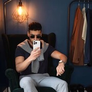  ,  Nizomiddin, 25