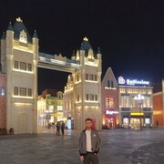 ���������� �������, ���� ������� Rustam, 30 ���, ������������ ��� ������, ����� � ���������