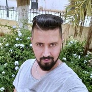  Algiers,  Ahmed, 35