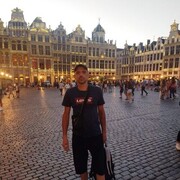  Goldbach,   Yura, 37 ,   ,   