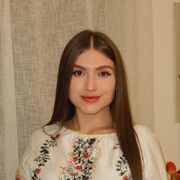 ���������� ����, Antonina