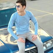 ���������� �������, ������� ELSHOD, 35