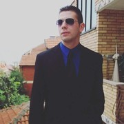  Zitiste,  Aleksandar, 28
