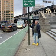 ���������� �������, ���� ������� Senior, 46 ���, ������������ ��� ������, ����� � ���������