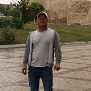 Velke Prilepy,  Sergiu, 38