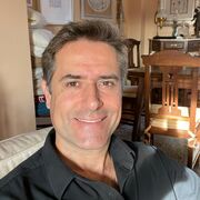  Abbots Langley,   Luis Ortiz, 57 ,   ,   
