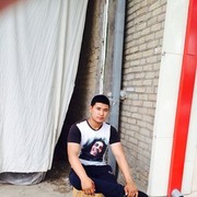  ,   Sherzod, 31 ,   