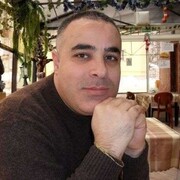  Limassol,  Frank, 57