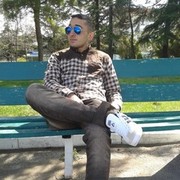  ,   Lasha, 31 ,   