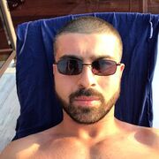 ���������� �������� ������, ������� GEORGE, 36