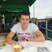  ,   Zarik, 41 ,   