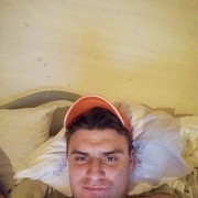  Narysov,  Georgii, 34