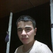  ,  Gayratjon, 31