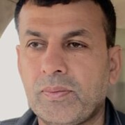 ���������� ������, ���� ������� Ali, 53 ����, ������������ ��� ������, ���������