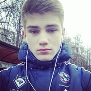  Albury,   Djon, 25 ,  