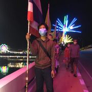  Khlong Luang,  PIYAPHAT, 25