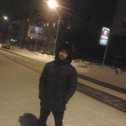 ���������� ������ �����, ���� ������� Jahongir, 33 ����, ������������ ��� ������