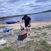 ���������� �����-���������, ���� ������� ����, 46 ���, ������������ ��� c�������� ���������