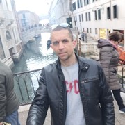 San Bonifacio,   Jonny, 36 ,   