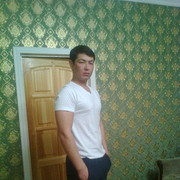 ���������� �������, ���� ������� Rauf, 34 ����, ������������ 