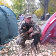  ,   Mikhail, 66 ,  