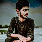  Rawalpindi,  Hassan, 18