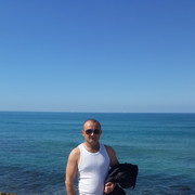  Ramat HaSharon,  Efim, 37