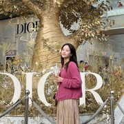 My name is Xiaoyue, I am from China, I am an independent and