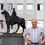  ,   Vladimir, 70 ,     