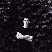  Mysliborz,  Jack, 36