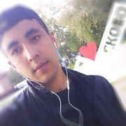  ,  SOHIBJON, 26
