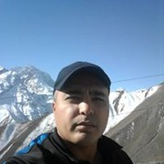  ,  Jumaboy, 46