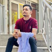  ,  HAIDER ALI, 23