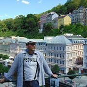  Cerny Most,  Andriy, 45