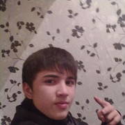  ,   Ruslan, 32 ,   