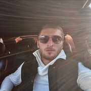  Leetza,  Luka, 26