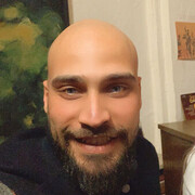  ,   Ramez, 36 ,   ,   