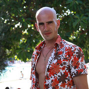  Azul,   Alexander, 40 ,   ,   