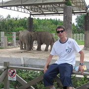 ���������� ������-�������, ������� ����, 43