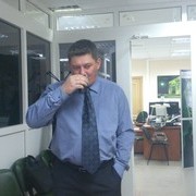  ,   Coffeemann, 52 ,  