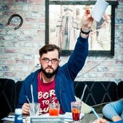  ,  Vadim, 37