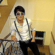  ,  AKmal, 36