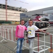  ,   Vadim, 50 ,   