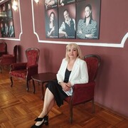 Аня, Ульяновск