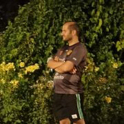  Badajoz,   Daniel, 34 ,   ,   