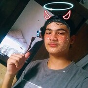  --,  Kaique, 19