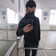  ,   Dmitriy, 33 ,   