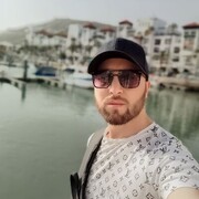  El Jadida,  Fadel, 32